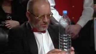 Что? Где? Когда? вопрос про бутылку