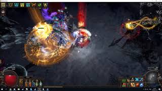 3.5 Betrayal - Man Mode 2H Frost blades Champion 3M DPS Deathless Uber Elder kill