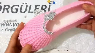 BABET PATİK YAPIMI