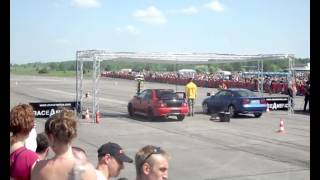 Race Aiport Werneuchen Mai 2013 mit A4R Tuning