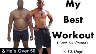 Get a Leaner, More Attractive Body EVERY 2 Weeks in 2020 ? Lose 10 Lbs. by Yesterday Workout Pt. 2