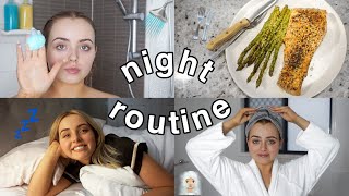 MY NIGHT ROUTINE 2020 | GET READY FOR BED WITH ME! | Conagh Kathleen