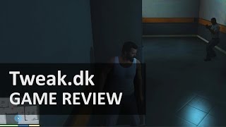 Grand Theft Auto V - Tweak.dk