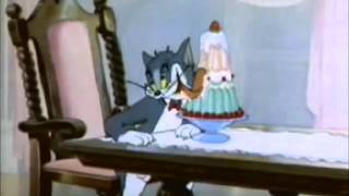 Tom And Jerry 1x13 εκατομυριούχα γάτα (ελληνικοί υπότιτλοι)