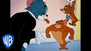 Tom y Jerry en Español | Dibujos Clásicos 127