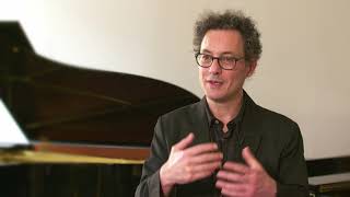 La Volière, d'après les manuscrits de Messiaen