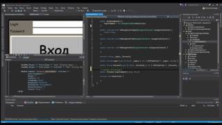 WPF PRISM многостраничное приложение / часть 1 - конфигурирование