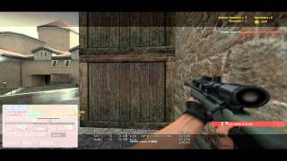 random frags at cssmixes