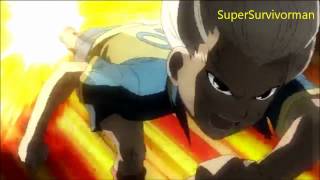 Inazuma Eleven Saikyou Gundan Ogre Shuurai - Tiger Drive + Maximum Fire V/S Needle Hammer