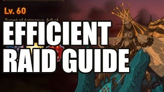 【Epic Seven】Low Entry Raid Guide For Normal PART 1