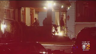 'This Is Not The New Kensington I Grew Up In, Folks': Neighbors Scared After Shots Fired At Undercov