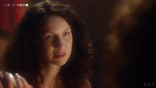 Deleted Scene 2x02 Not In Scotland Anymore: 'Give me your hand' [RUS SUB]
