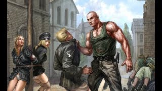 Санитары подземелий