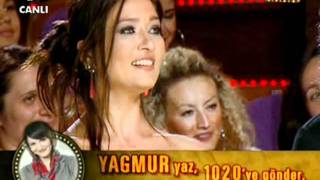 Nurgulsuz Asla Olmaz - Nurgul Yesilcay - Artiz Mektebi