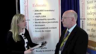 Avrupa Minerals (TSXV:AVU) CEO Paul Kuhn interview with INN