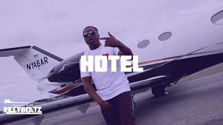 Landy x RK x Squadra Type Beat "HOTEL" // instru chill 2020 \\ ( Prod. Riley Beatz )