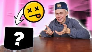 DON'T BUY A PET OFF AMAZON... *sad day*
