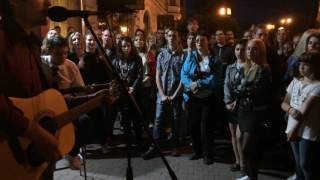 Виктор Цой, группа КИНО - Звезда по имени Солнце (сover [кавер], группа Reason)