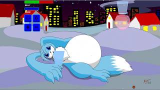 Neyu Belly expansion game : all forms of inflation