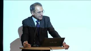 "Financial reform for a sustainable economy" : Part 4 Pavan Sukhdev
