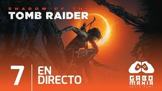 Shadow of the Tomb Raider en Español Latino | Capítulo 7