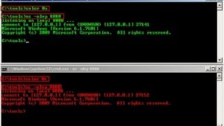 How to Change Color of CMD (Command Prompt)