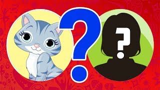 НА КАКОЕ ЖИВОТНОЕ ТЫ ПОХОЖ?