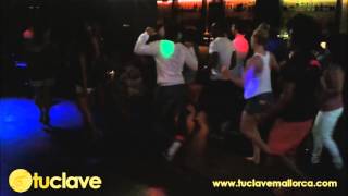 Noche de Cuba - Tu Clave - Eleggua