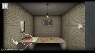 Jailbreak Prison Escape Room 1 Walkthrough [EscapeFactory]