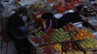 Armenia welcomes you (Yerevan City) [720p] 2012