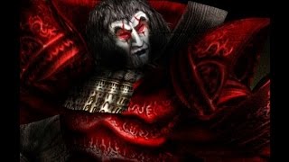 Прохождение disciples 2 Орды Нежити : Призрачные твари