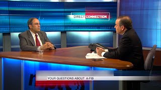 Your Health: Atrial Fibrillation