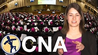 The Pope's two major takeaways from the synod
