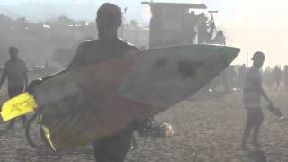 THE WEDGE BIG WEDNESDAY