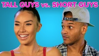 Women Prefer Tall Men | Is It True?