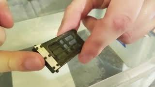 Бесплатная крышка Runbo F1 Magnetic от Ex-Gad.ru