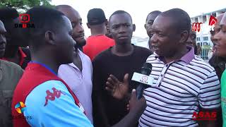 BORA WANGEBAKI WAKINA OKWI, KOTEI, KULIKO HAWA WAKINA CHAMA, HAKUNA TIMU HAPO
