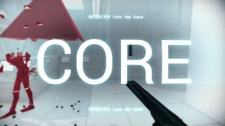 Прохождение SUPERHOT — Часть 7: Убили себя (ФИНАЛ)