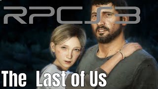 [PS3 Emulator] RPCS3 | The Last of Us Test 2 | i7-7800x 2080TI