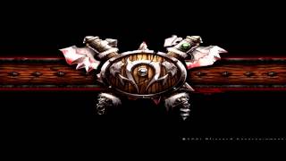 Фразы юнитов из Warcraft 3. Орда, Раб.