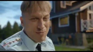 Самый лучший день (2015) - трейлер (Дмитрий Нагиев со световым мечом)
