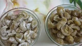 Mitha & Namkeen Amla Candy