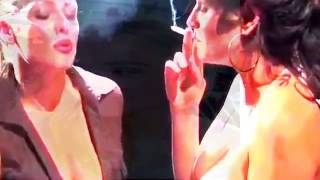 I Like to Watch Women Smoke 20 Sensual YouTube   YouTube | Fat Belly 2014