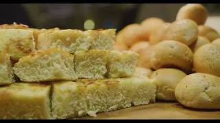 Borgata Buffet | Atlantic City, NJ