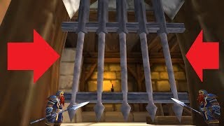 "Hacker" Gets Jail Time For DDOS Attack On Warcraft Servers