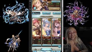 Granblue Fantasy - How to become more powerful as a mid to late game player.