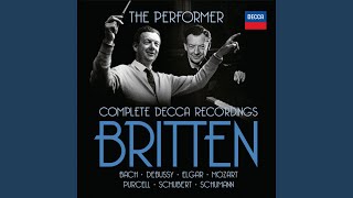 Purcell: The Fairy Queen, Z.629 - Ed. Britten, Holst, Pears / Act 3 - "Now the Maids and the...