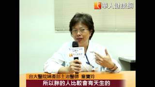 【華人健康網】癌患「性」趣低　私密保濕凝膠改善