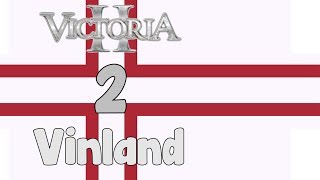 Victoria 2 DOD - Vinland 2