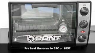 Формовка роликовых коньков, Бонт, Bont, Heat Molding